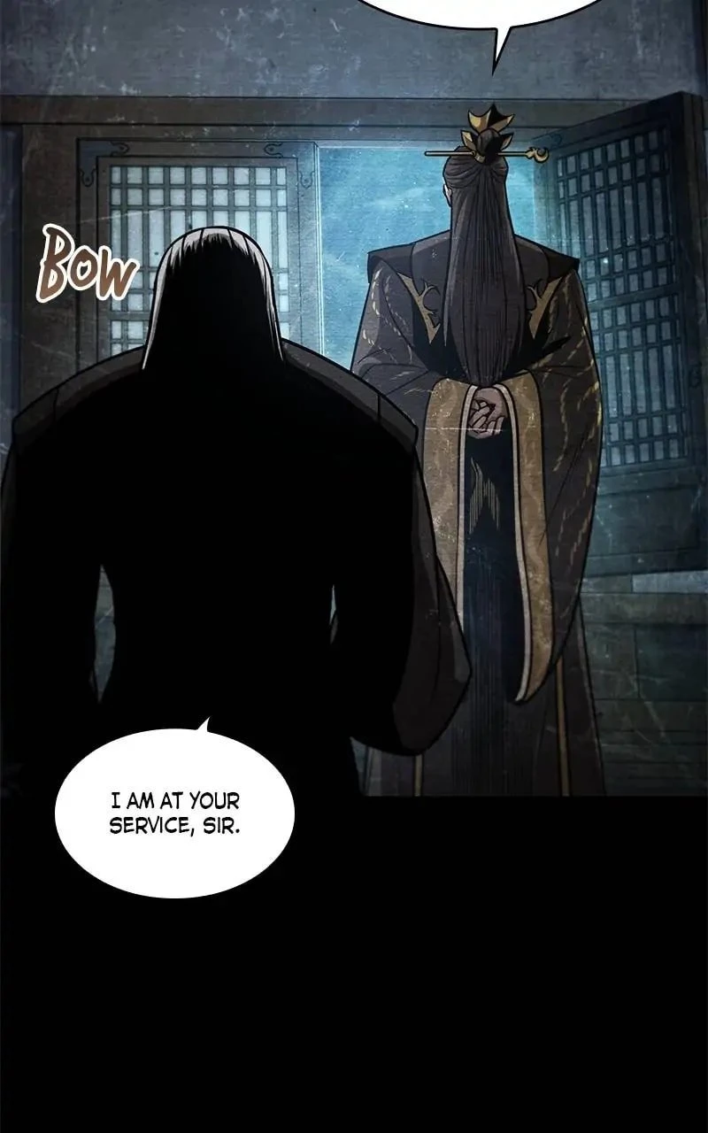 Nano Machine Chapter 121 - 81