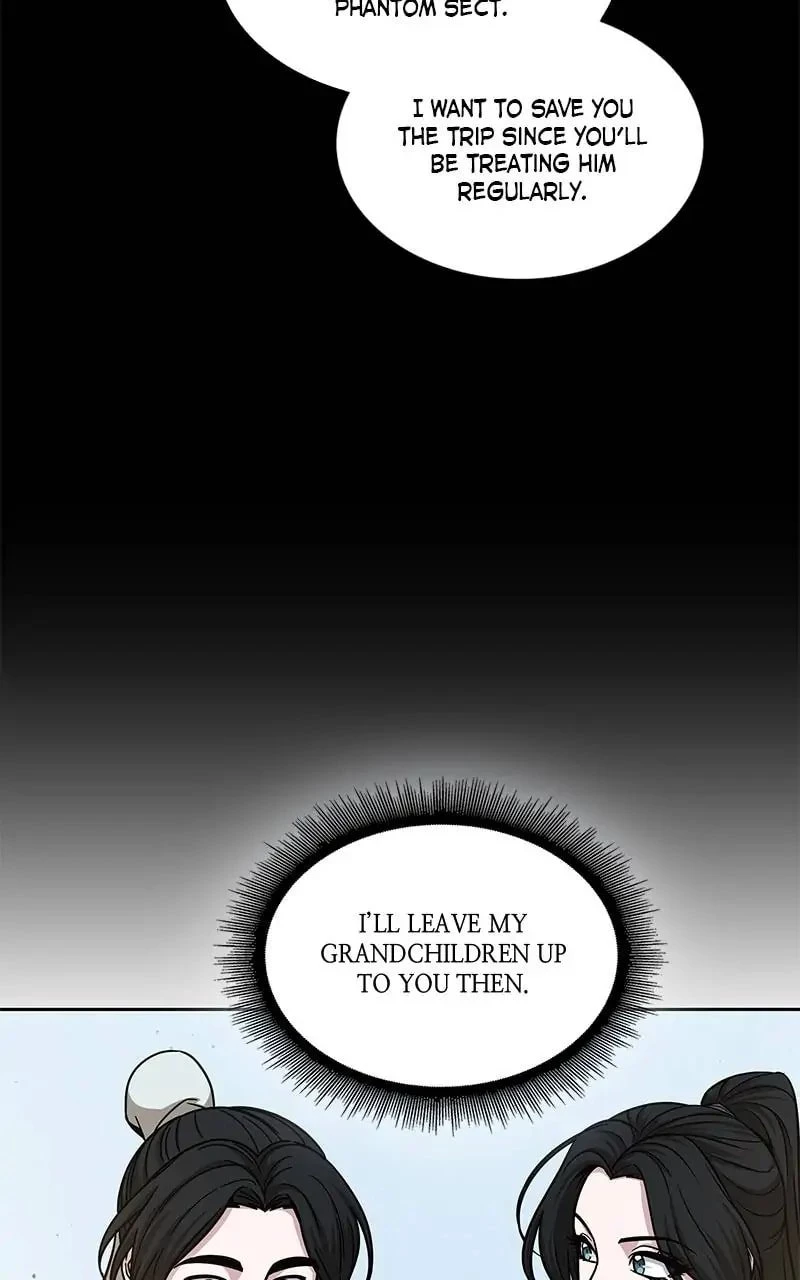 Nano Machine Chapter 117 - 45