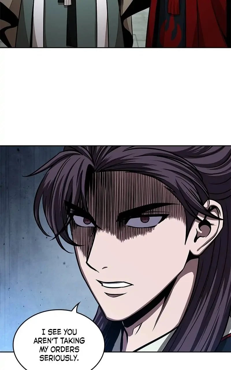 Nano Machine Chapter 116 - 37