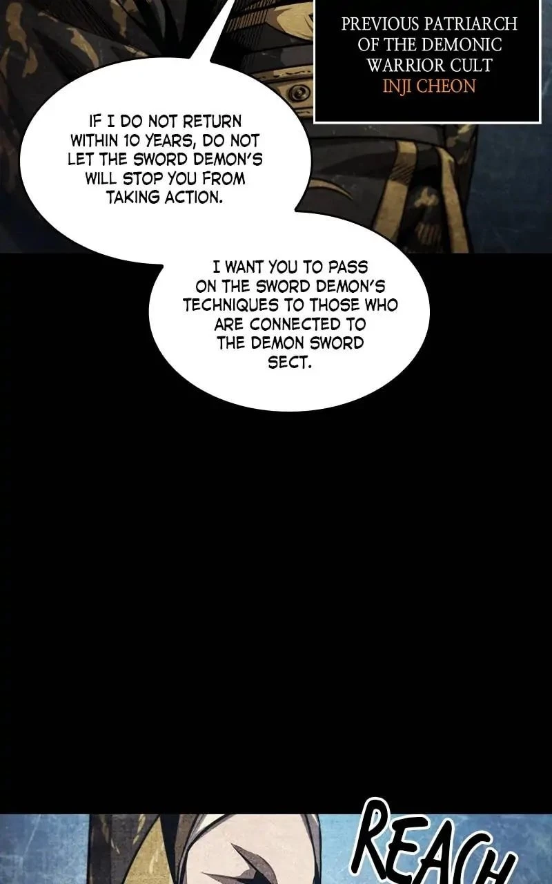 Nano Machine Chapter 121 - 84
