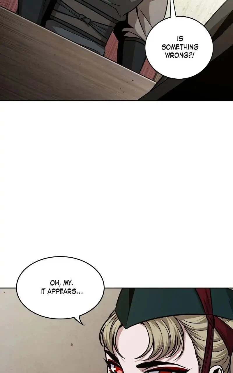 Nano Machine Chapter 122 - 94