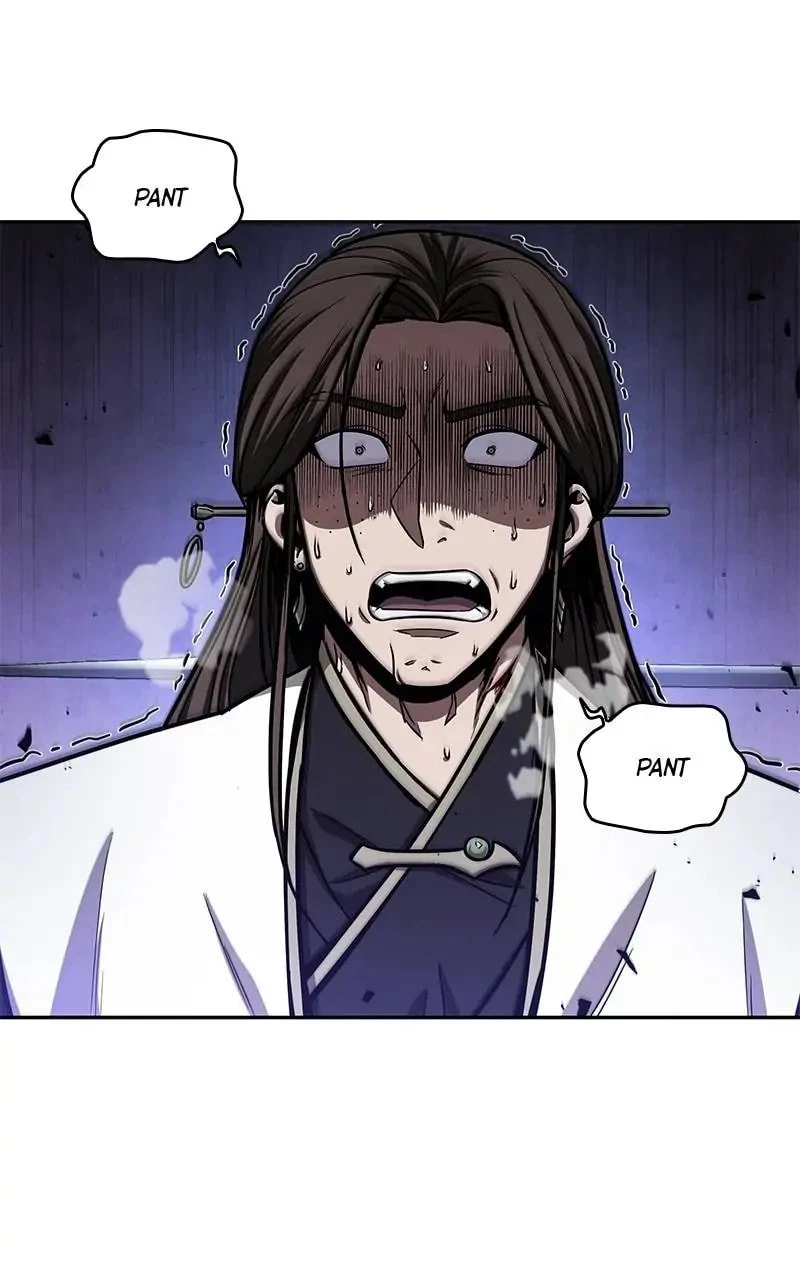 Nano Machine Chapter 116 - 44