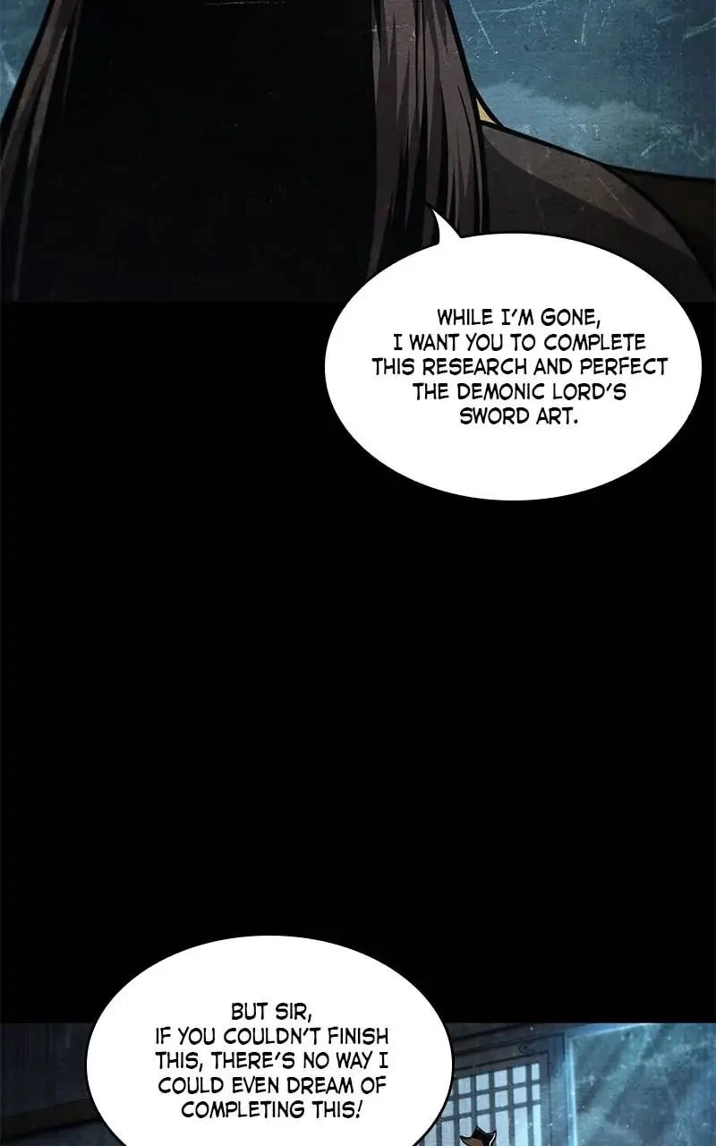 Nano Machine Chapter 121 - 90