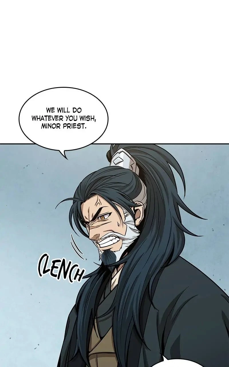 Nano Machine Chapter 116 - 45