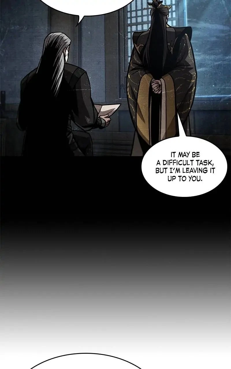 Nano Machine Chapter 121 - 91
