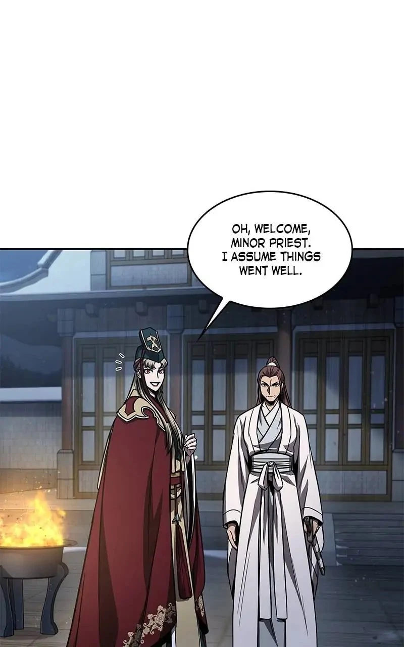 Nano Machine Chapter 117 - 55