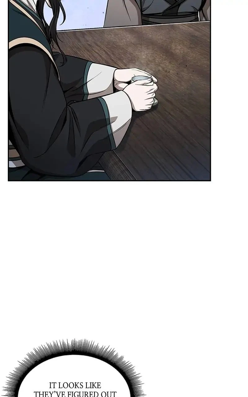 Nano Machine Chapter 114 - 5