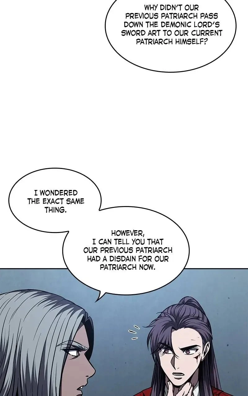 Nano Machine Chapter 121 - 94