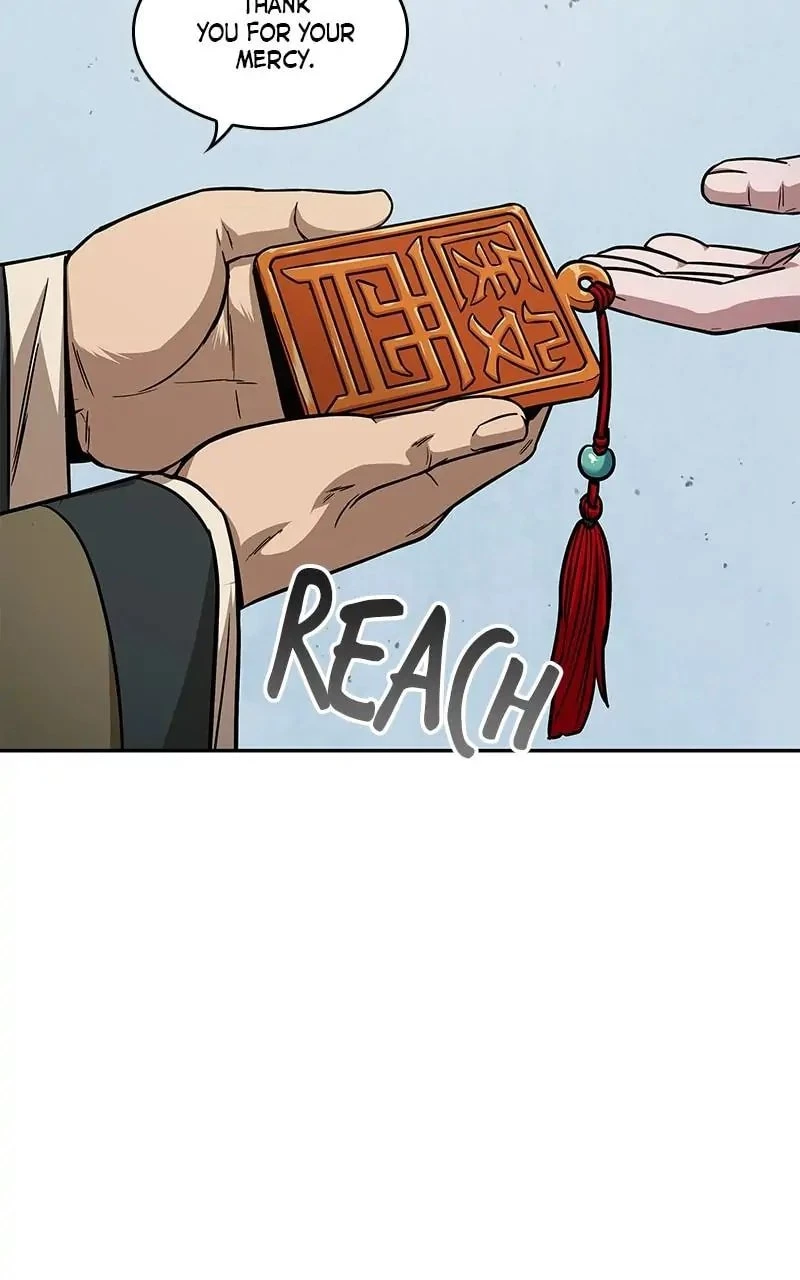 Nano Machine Chapter 116 - 49