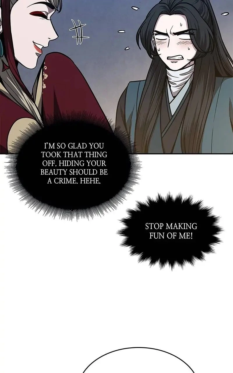 Nano Machine Chapter 117 - 58