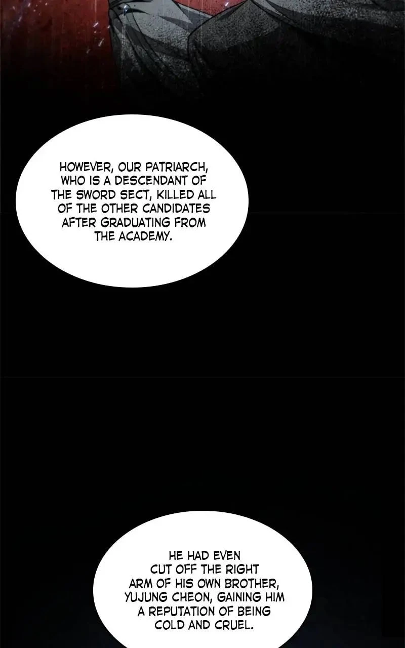 Nano Machine Chapter 121 - 97