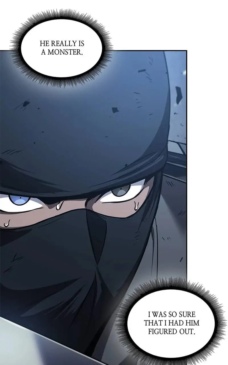 Nano Machine Chapter 119 - 65