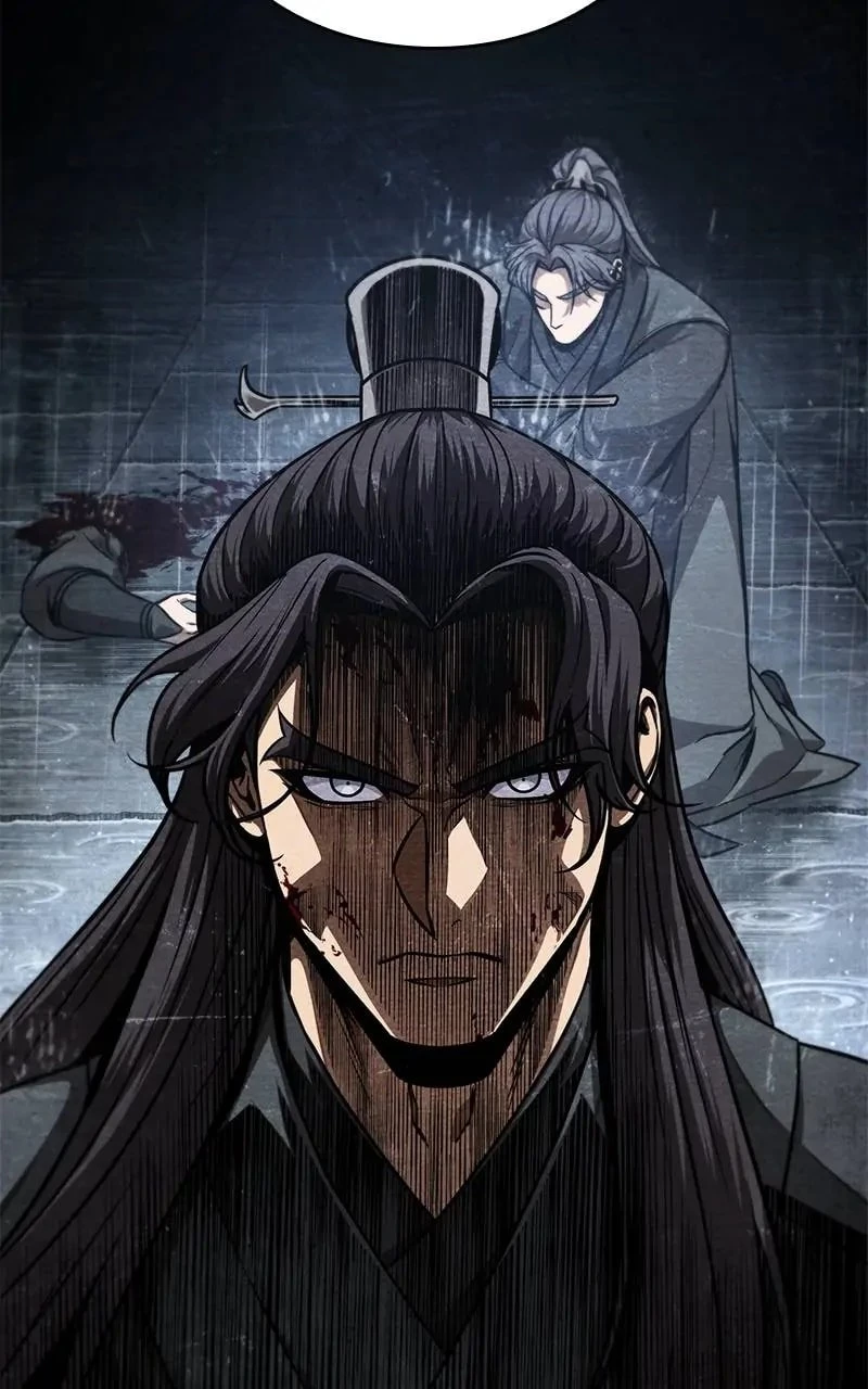 Nano Machine Chapter 121 - 98
