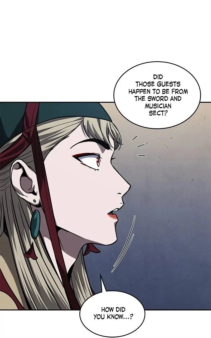 Nano Machine Chapter 117 - 62