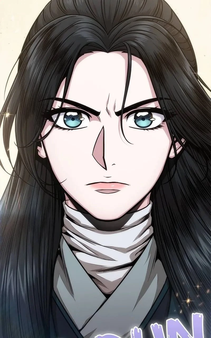Nano Machine Chapter 115 - 23