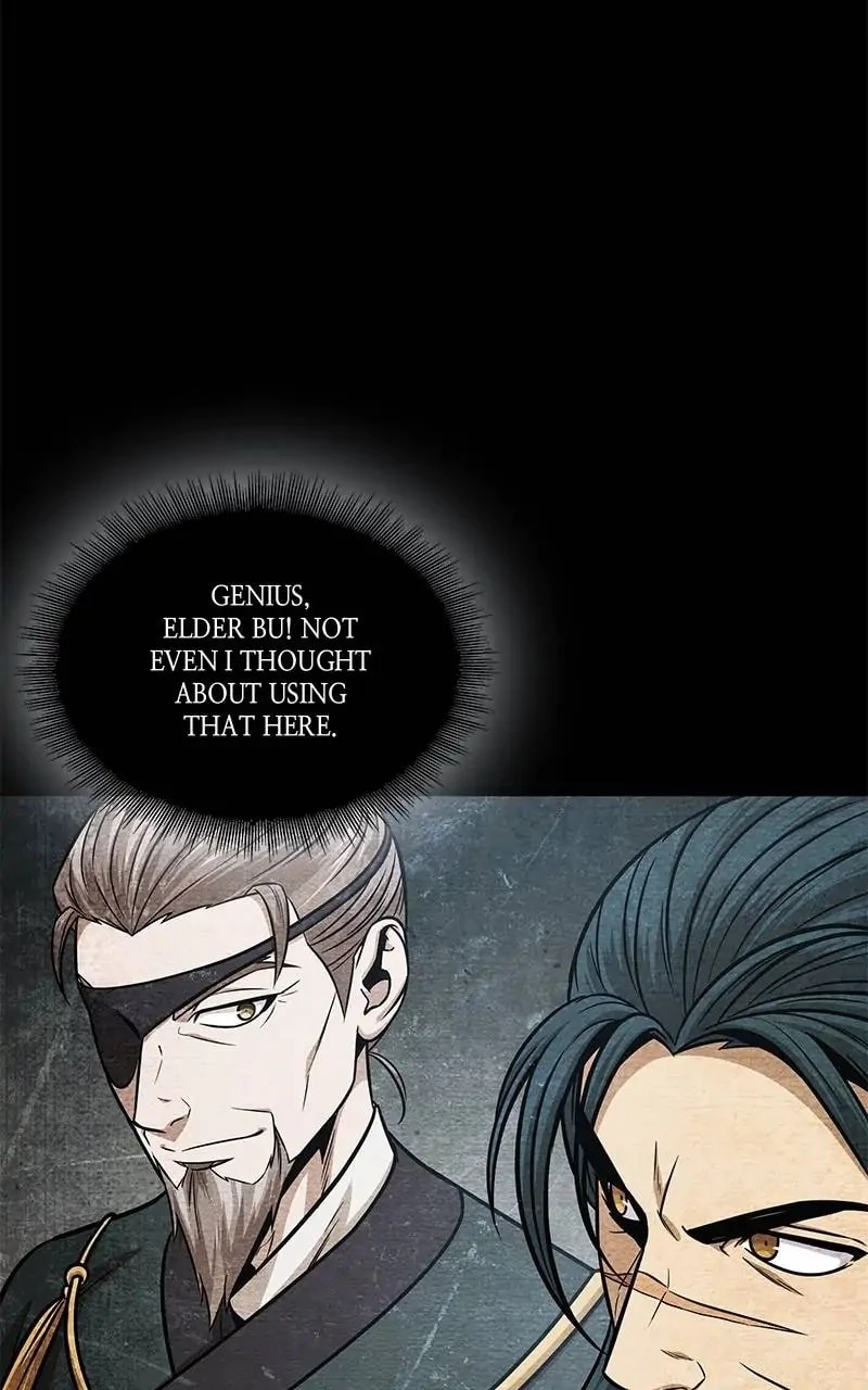 Nano Machine Chapter 116 - 54