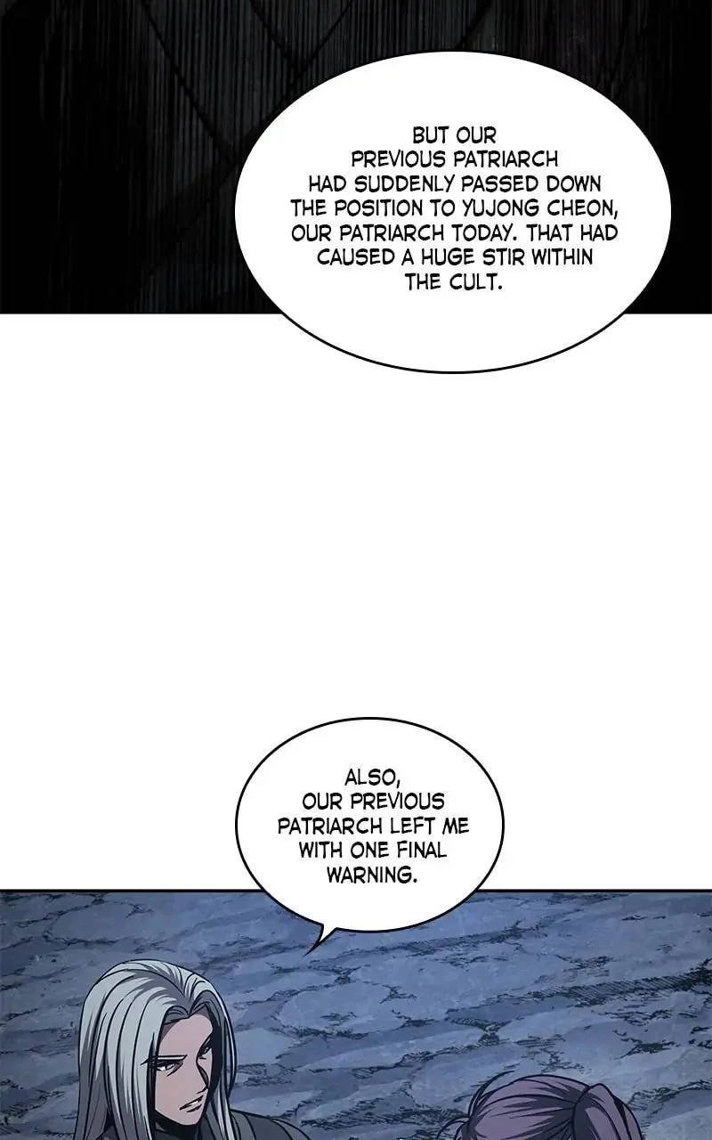 Nano Machine Chapter 121 - 99