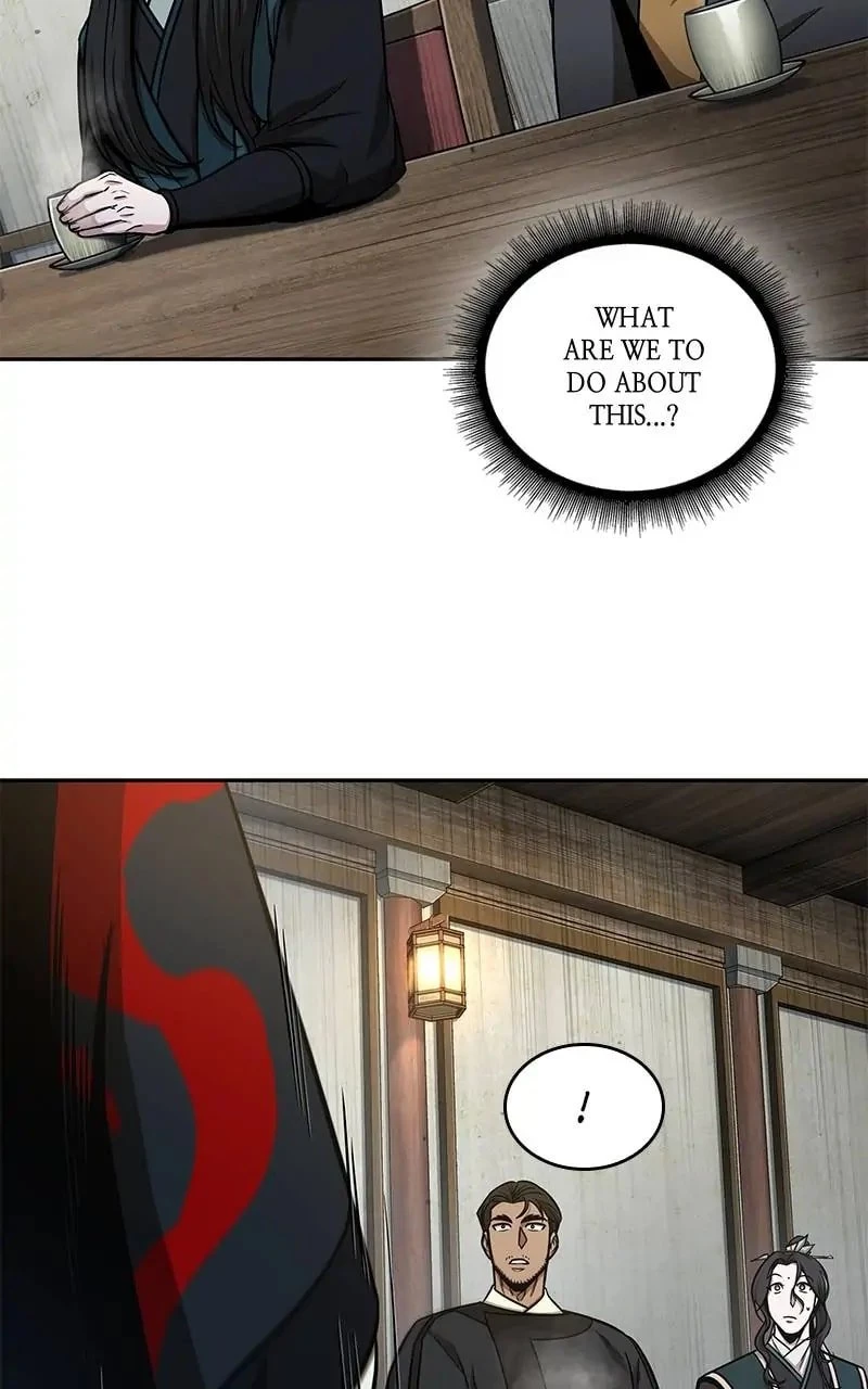Nano Machine Chapter 114 - 10