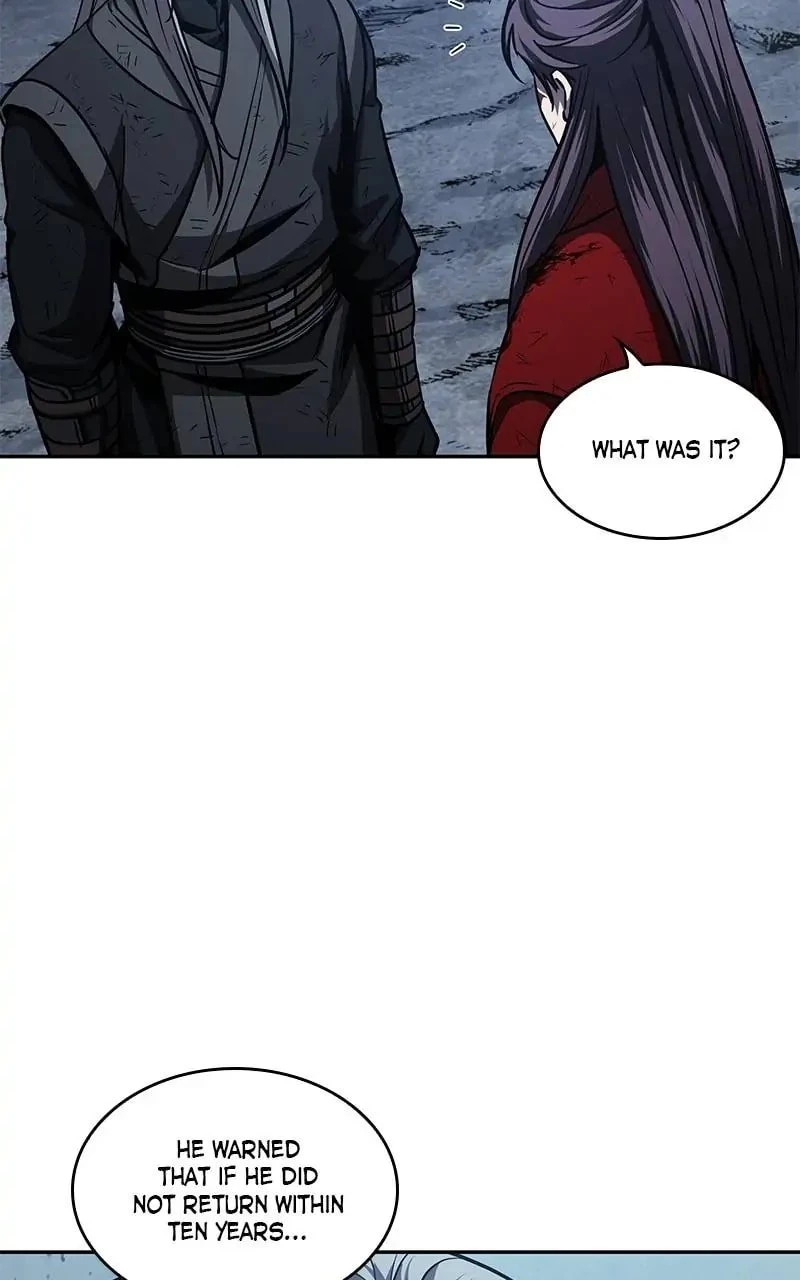 Nano Machine Chapter 121 - 100