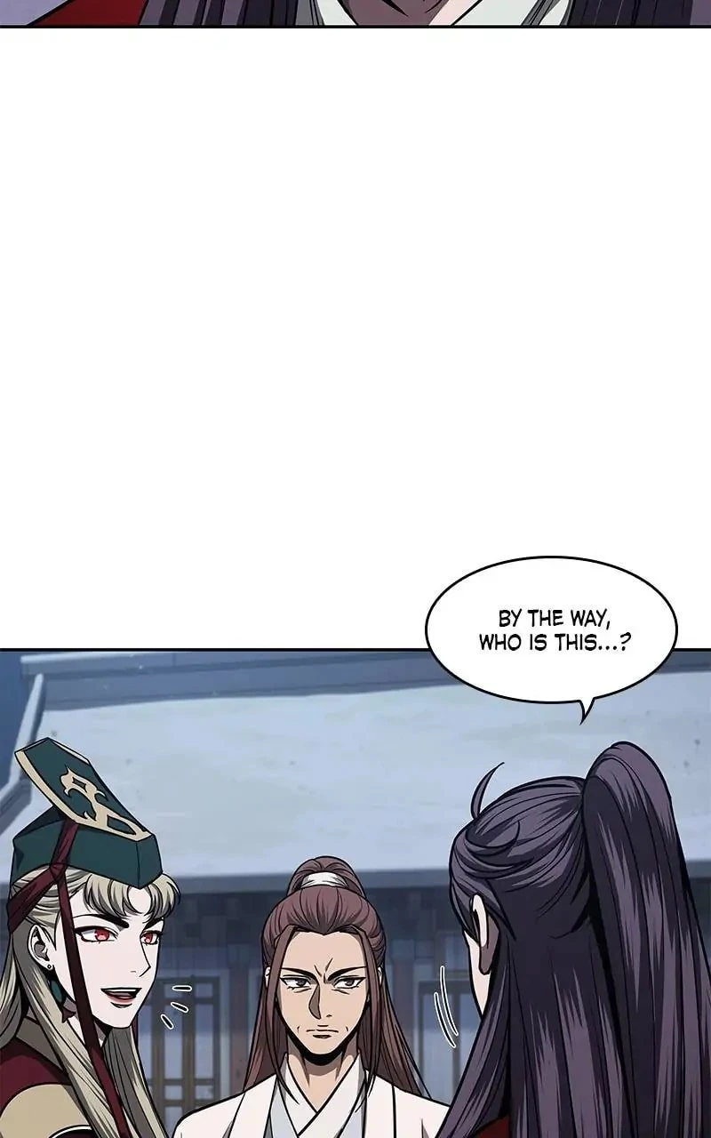 Nano Machine Chapter 117 - 64