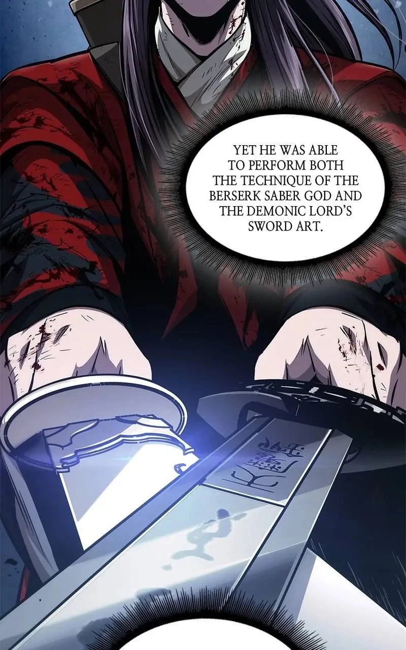 Nano Machine Chapter 119 - 67