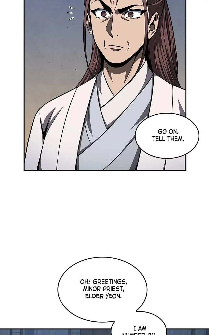 Nano Machine Chapter 117 - 66