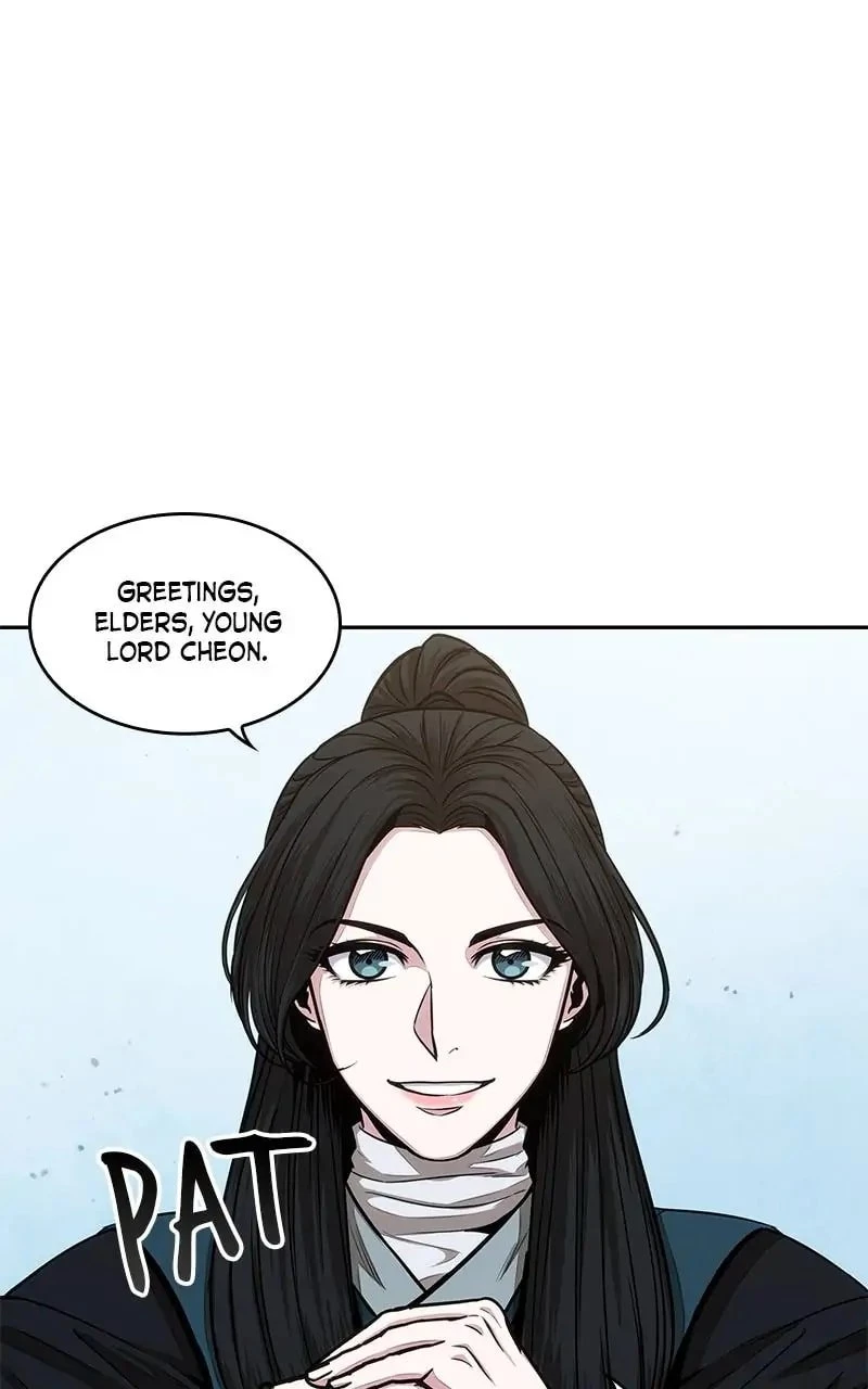 Nano Machine Chapter 115 - 27