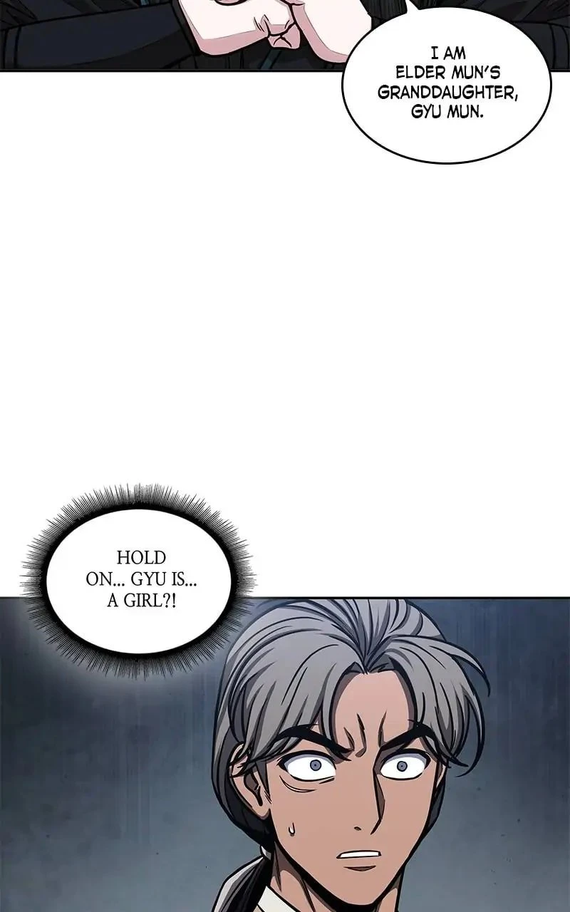 Nano Machine Chapter 115 - 28