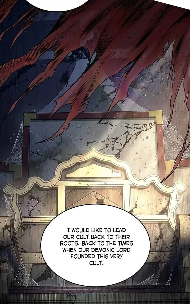Nano Machine Chapter 114 - 15