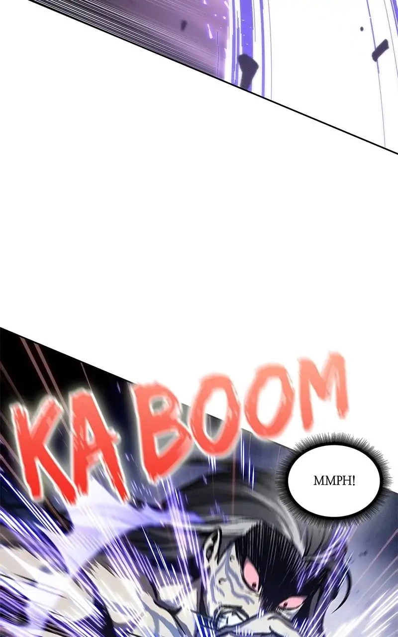 Nano Machine Chapter 120 - 96