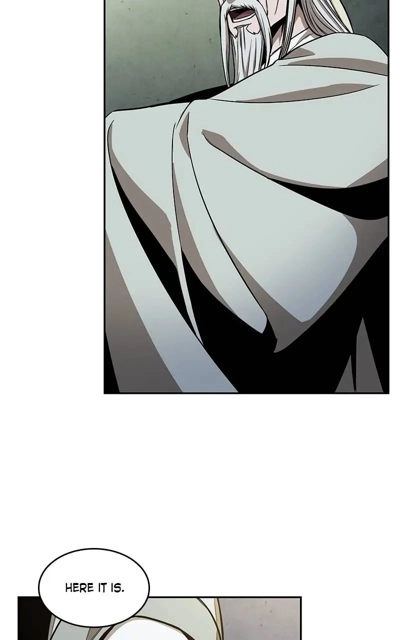 Nano Machine Chapter 113 - 3