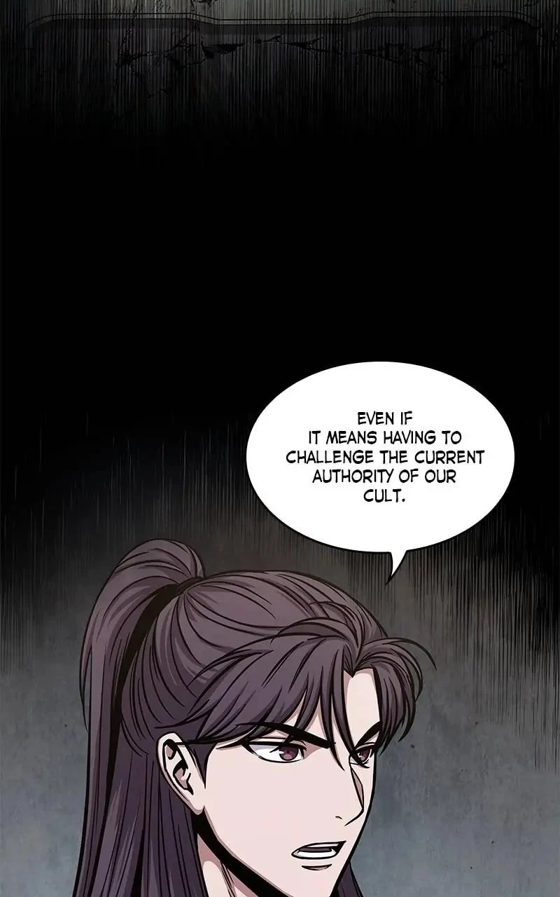 Nano Machine Chapter 114 - 16