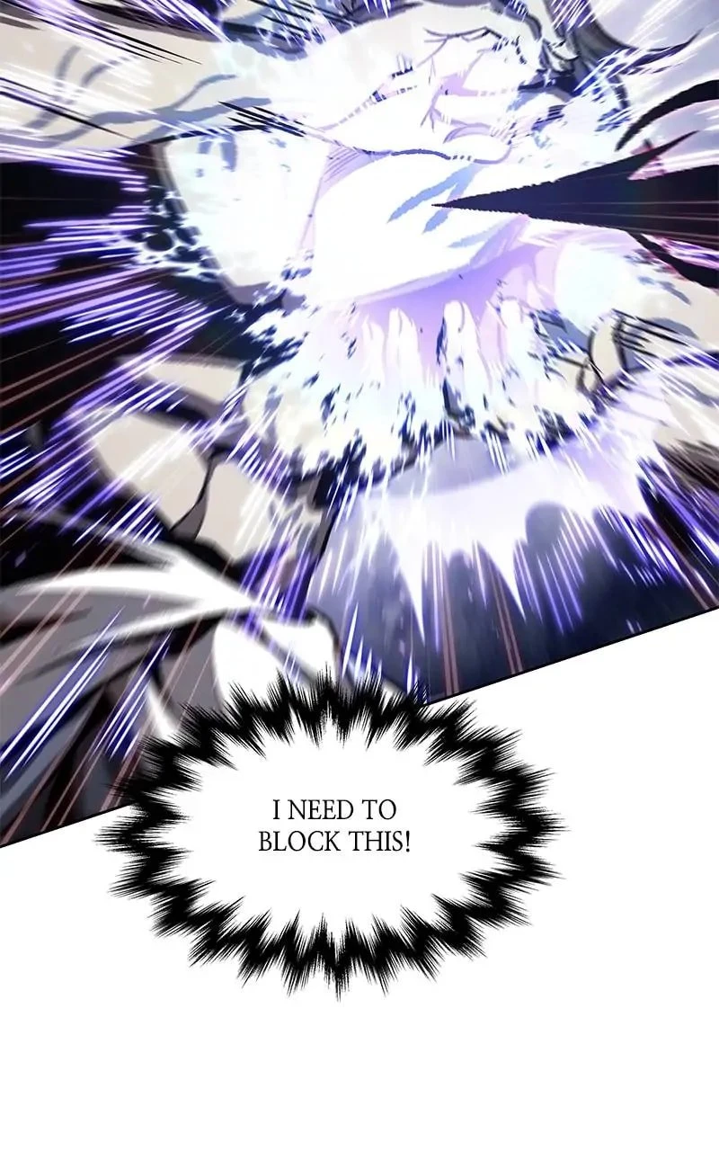 Nano Machine Chapter 120 - 97