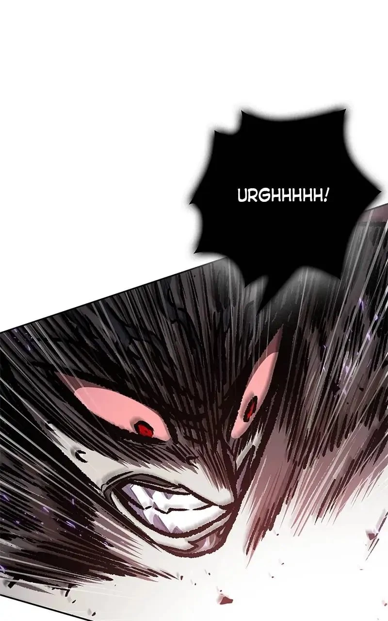 Nano Machine Chapter 120 - 98