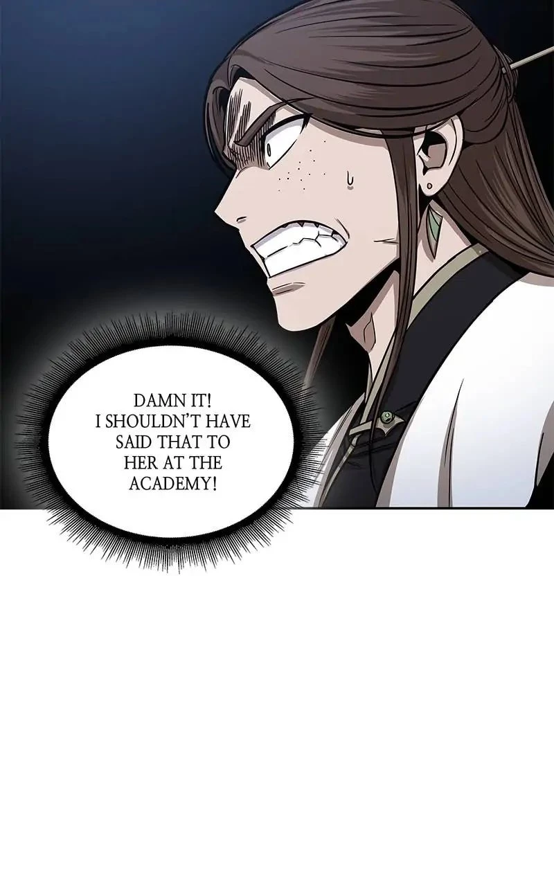 Nano Machine Chapter 115 - 33