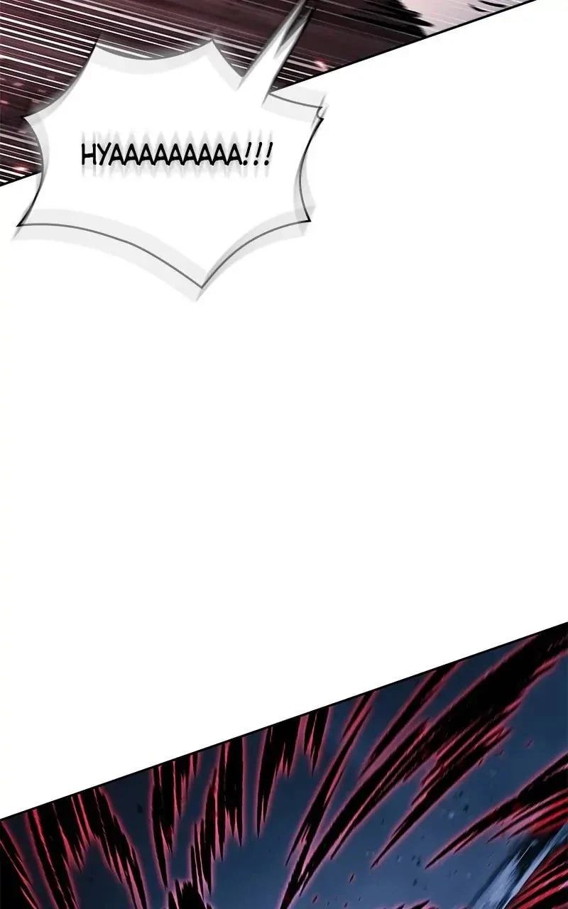 Nano Machine Chapter 120 - 100