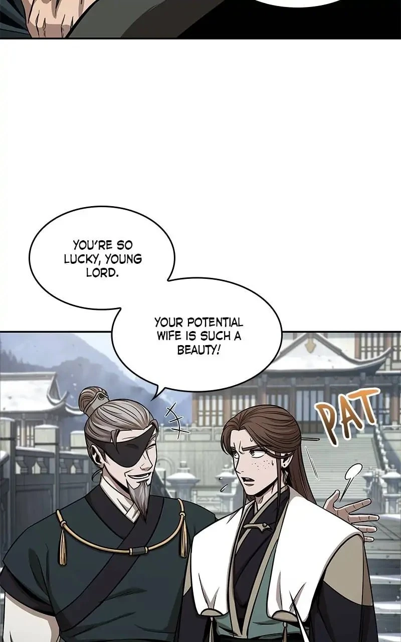 Nano Machine Chapter 115 - 35