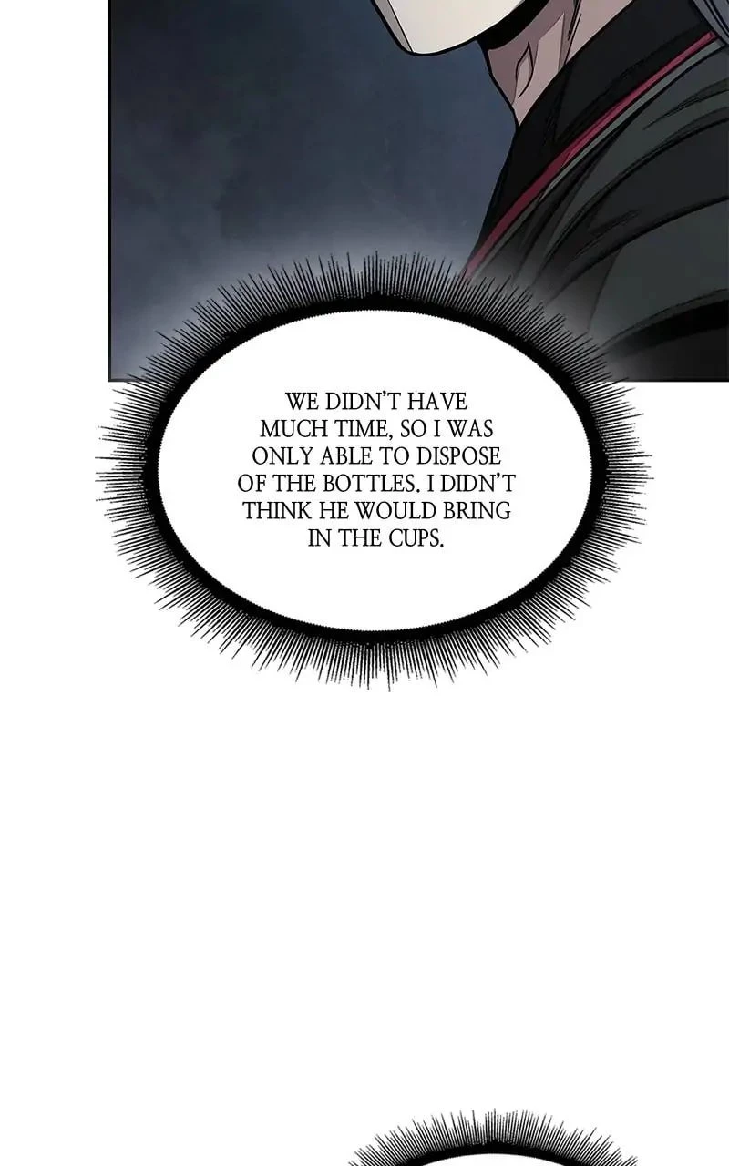 Nano Machine Chapter 113 - 8