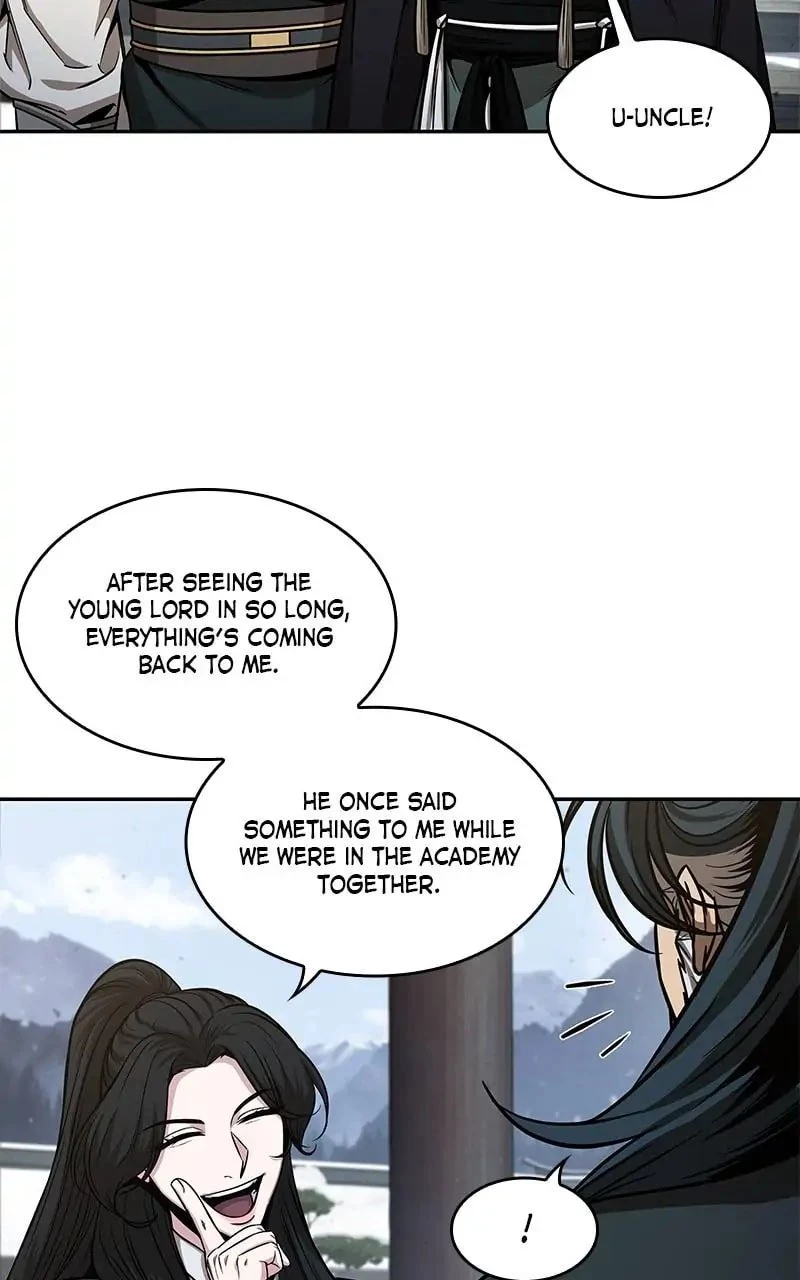 Nano Machine Chapter 115 - 36