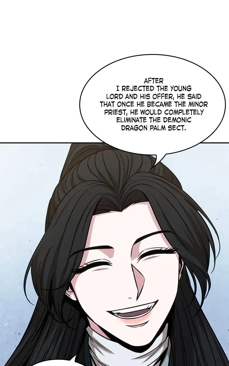 Nano Machine Chapter 115 - 39