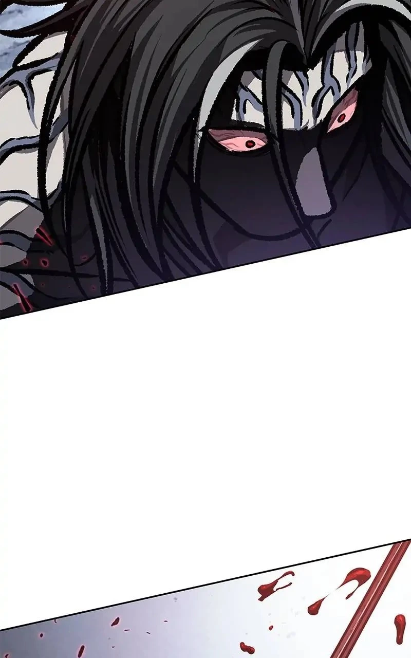 Nano Machine Chapter 120 - 104