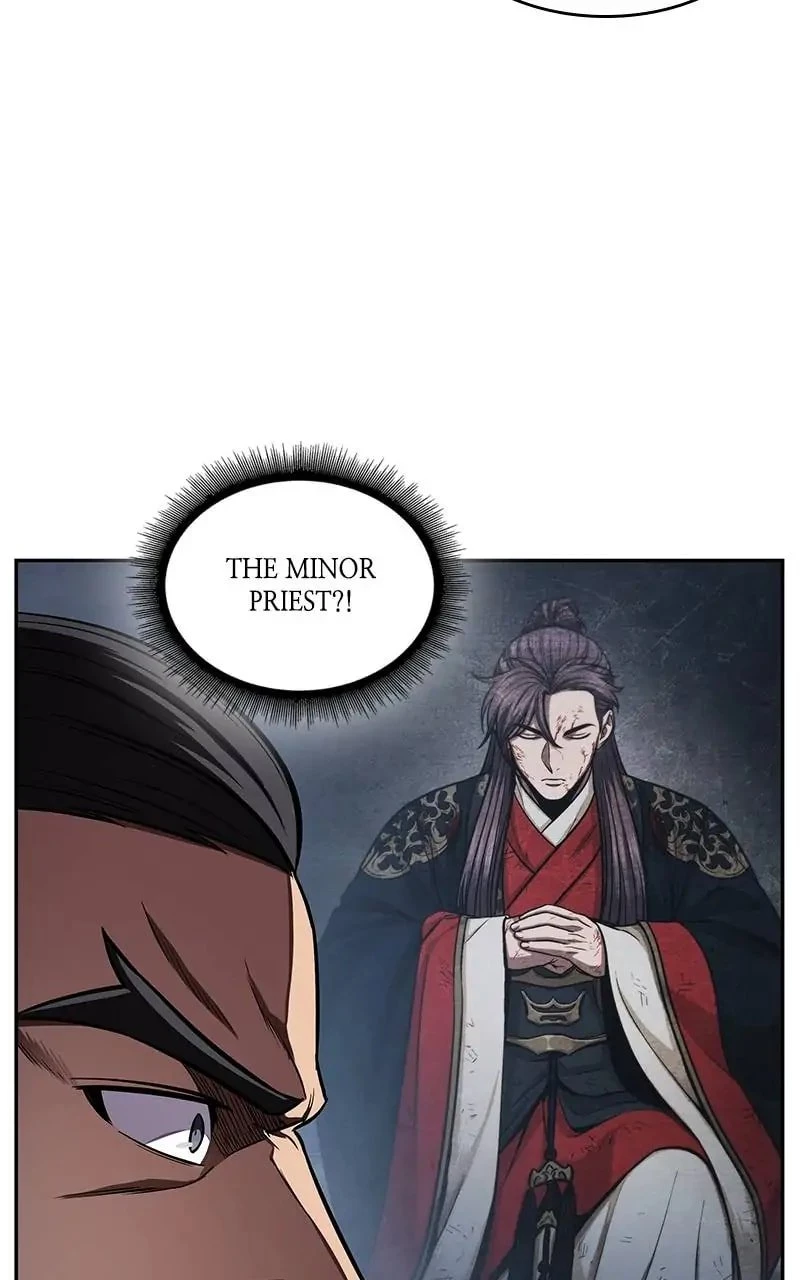 Nano Machine Chapter 113 - 11
