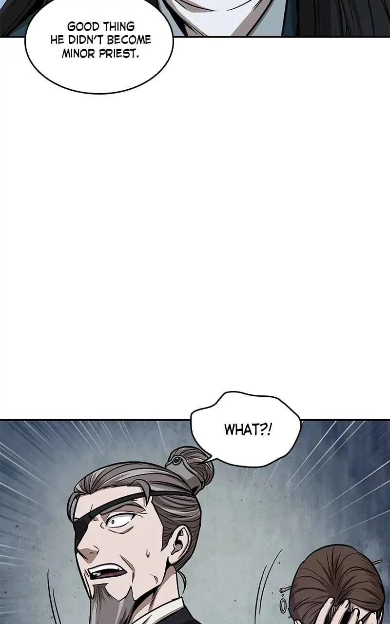 Nano Machine Chapter 115 - 40