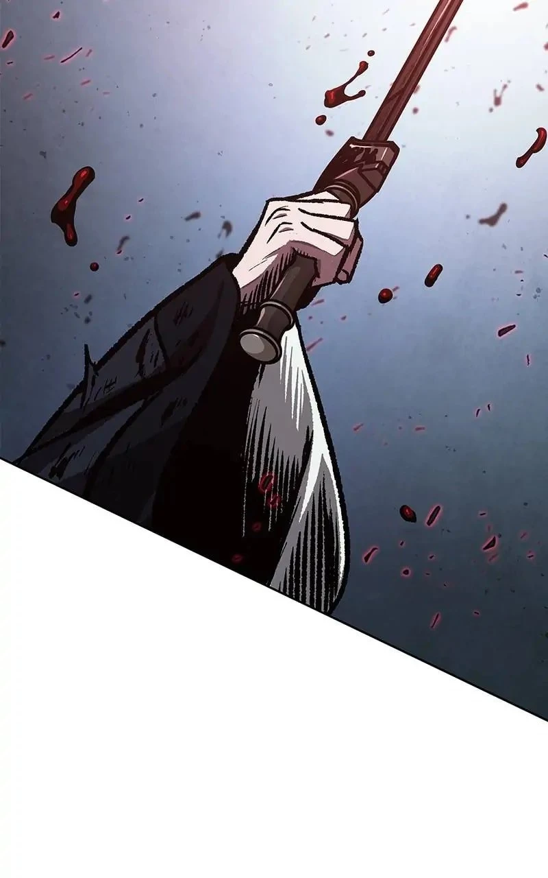 Nano Machine Chapter 120 - 105
