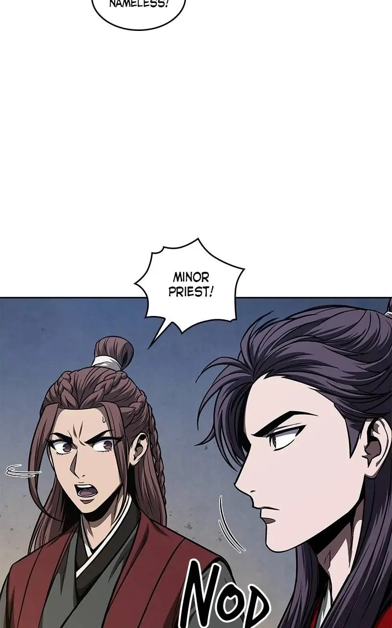 Nano Machine Chapter 117 - 79