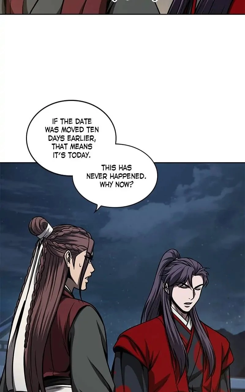 Nano Machine Chapter 117 - 80