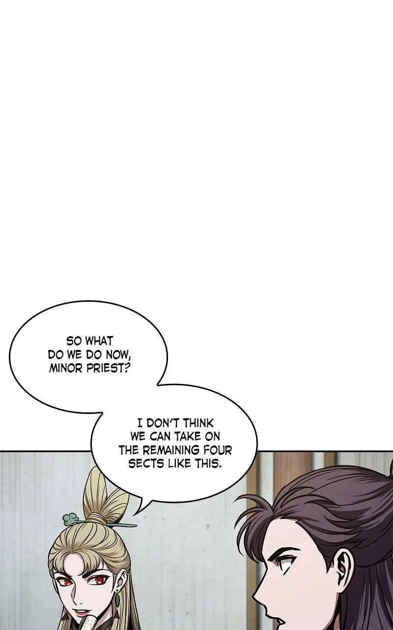 Nano Machine Chapter 114 - 27