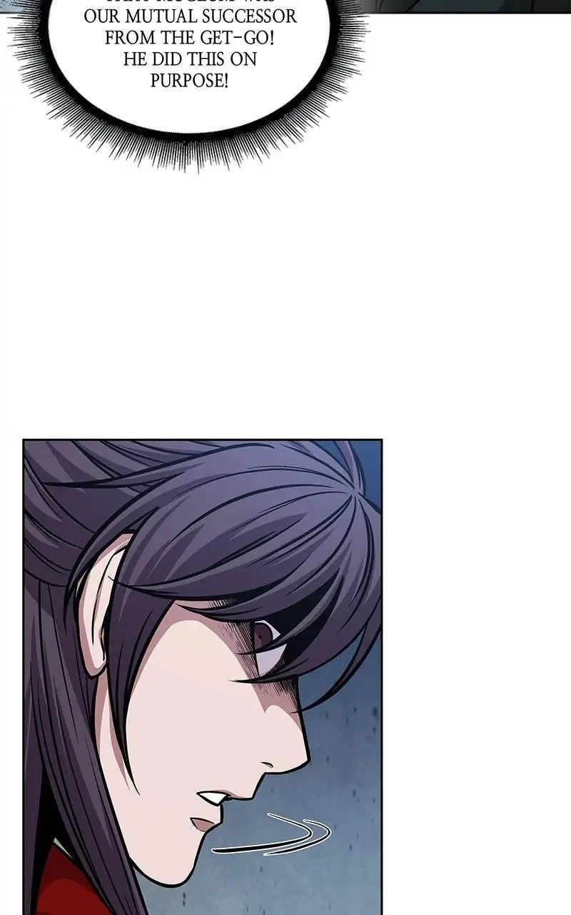 Nano Machine Chapter 116 - 71