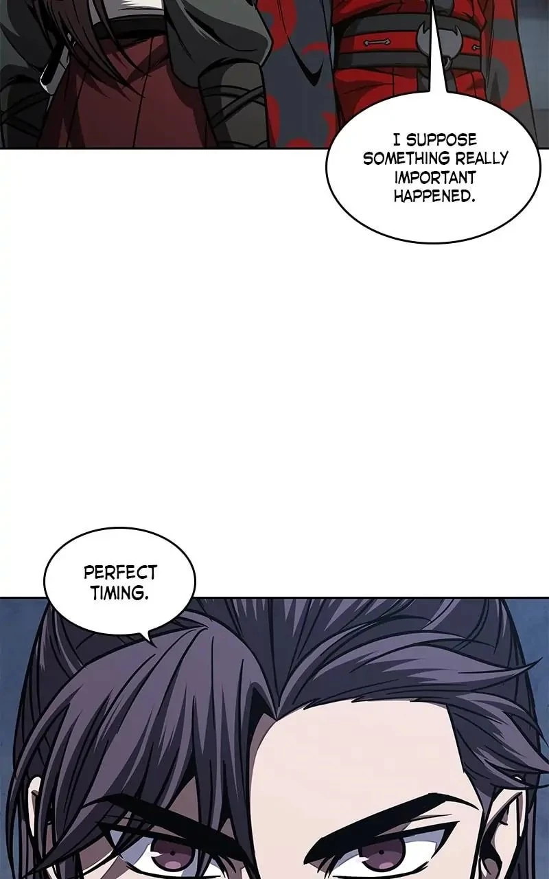 Nano Machine Chapter 117 - 81