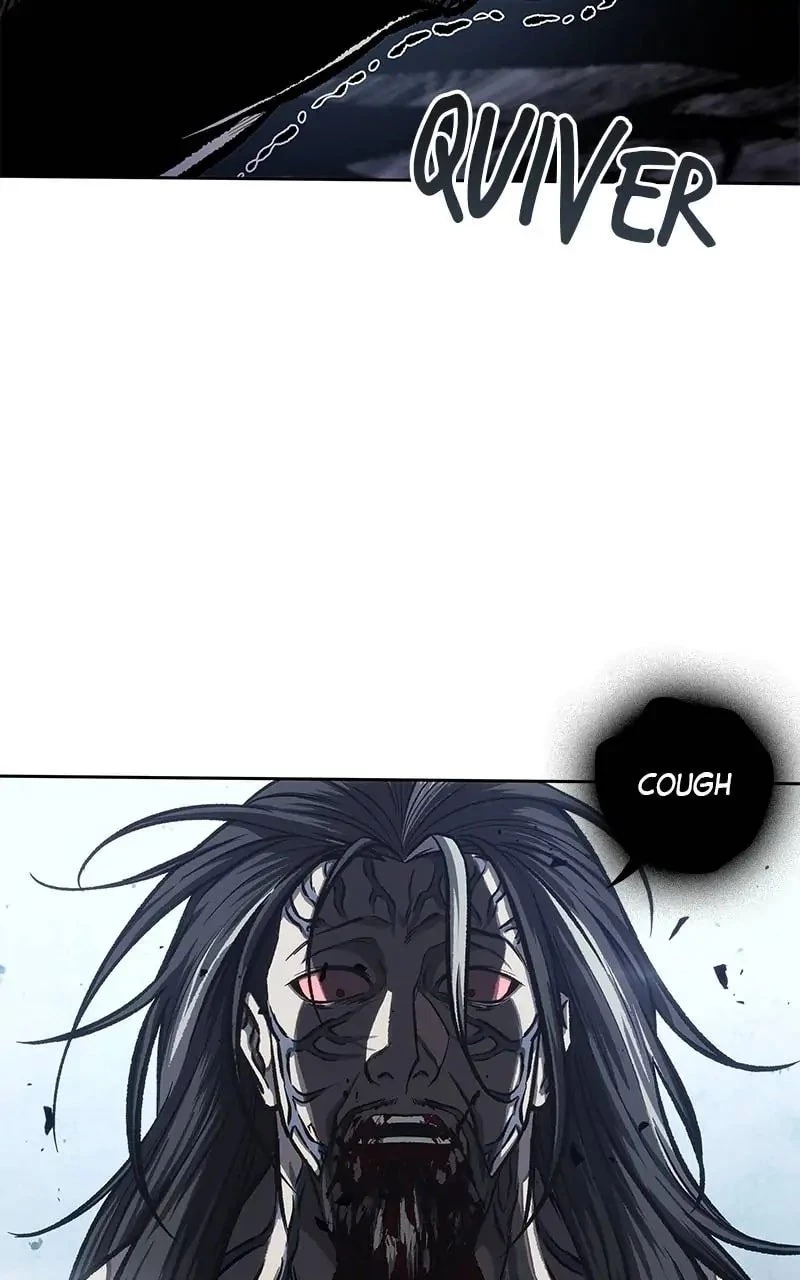 Nano Machine Chapter 120 - 108